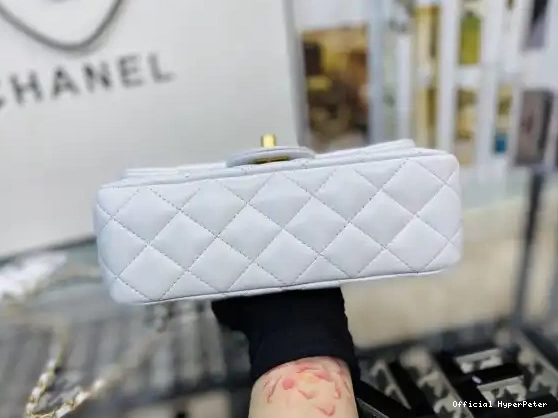 Hyper Peter BAG CHANEL FLAP 0703